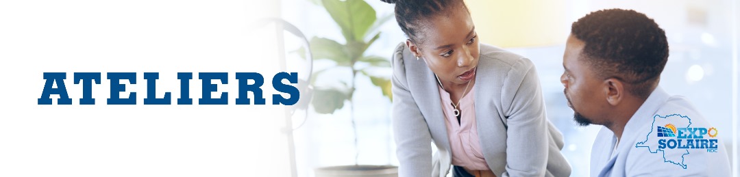 Ateliers pratiques pour entrepreneurs