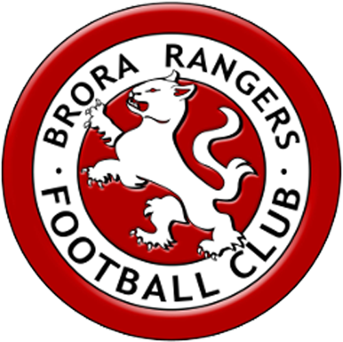 Brora Rangers logo