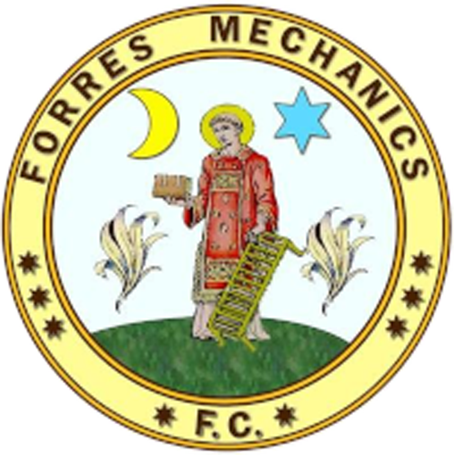 Home Team logo