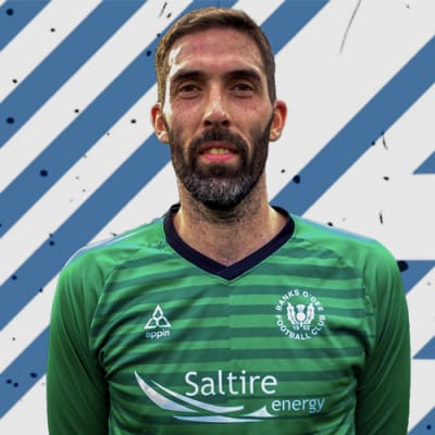Andy Shearer