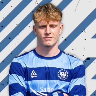 Connor Osprey