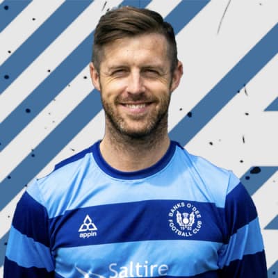 Dean Lawrie