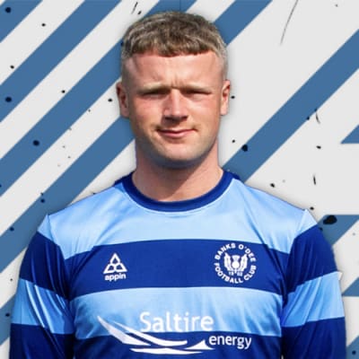 Mark Gilmour