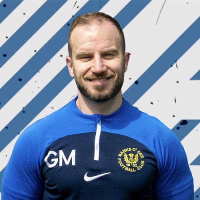 Gordon Milne