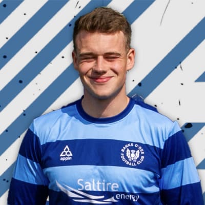 Hamish Macleod