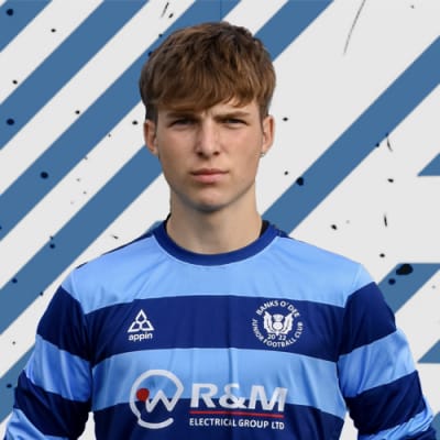 Harry Woods