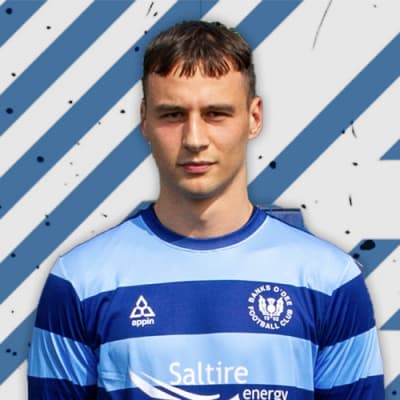 Kacper Lewecki