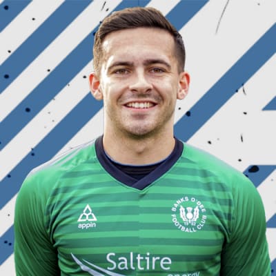 Kyle Irvine