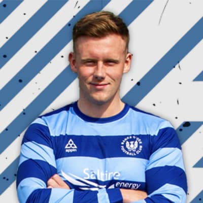 Lachie Macleod
