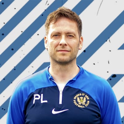 Paul Lawson