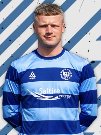 Mark Gilmour
