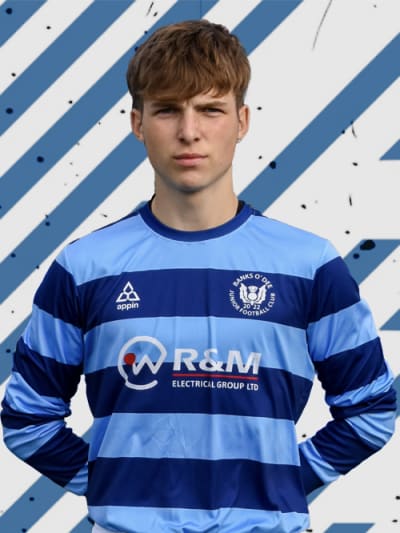 Harry Woods