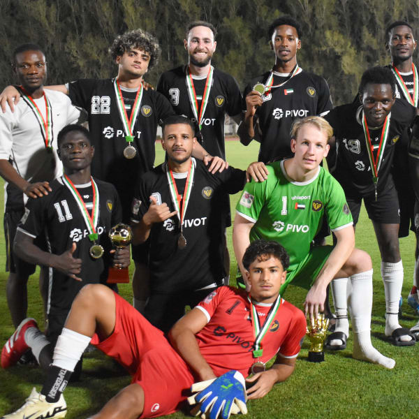 Baynounah v Al Ittihad