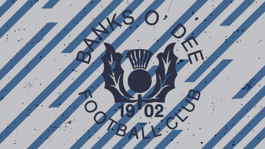 Banks o’ Dee Set for Highland League Cup Clash