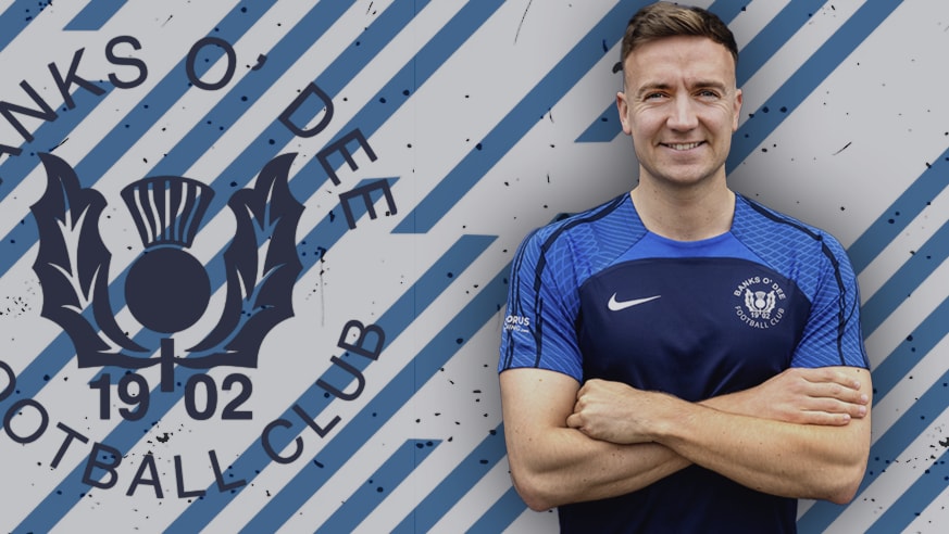 Dee Win Race for Midfield Anchor Pugh