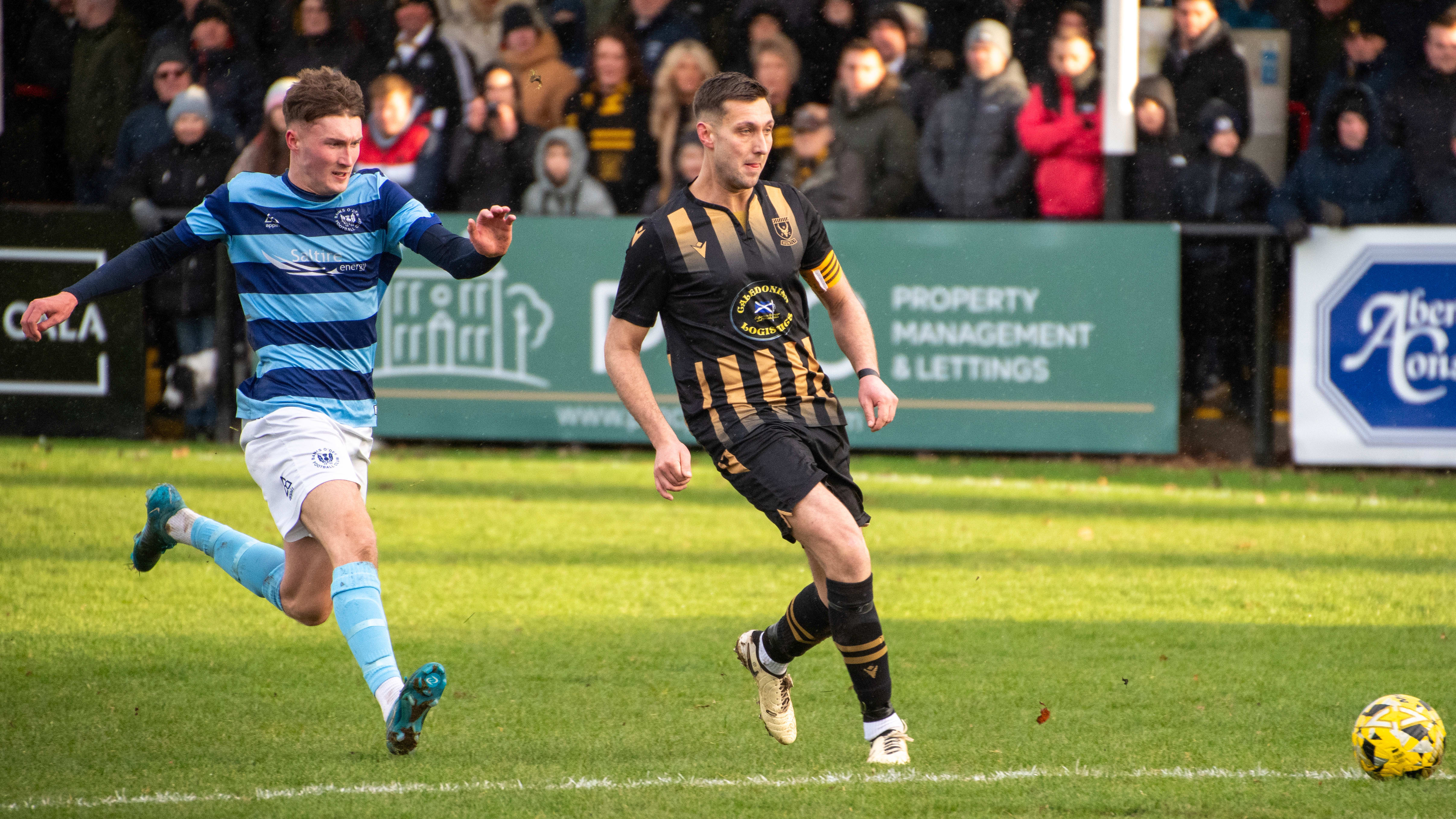Duell joins List of Players to Extend Contracts