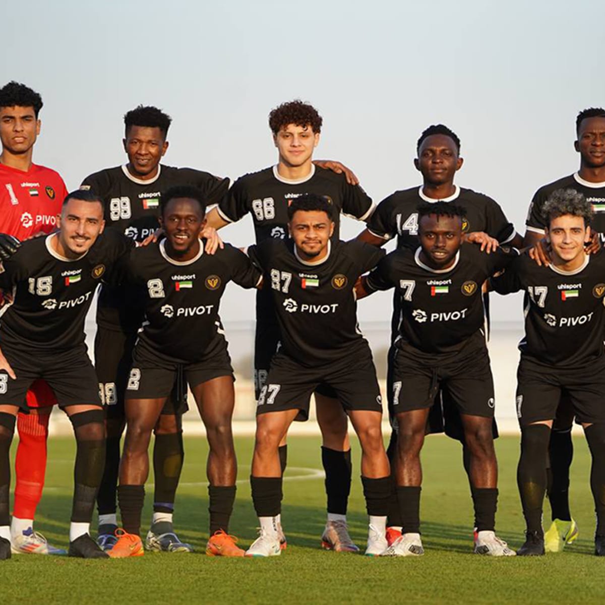 New Season, New Ambitions