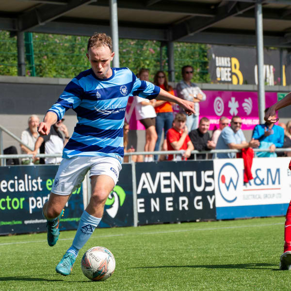 Philipson Named Banks o’ Dee Player of the Year