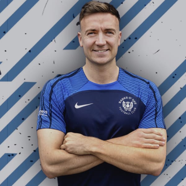 Dee Win Race for Midfield Anchor Pugh