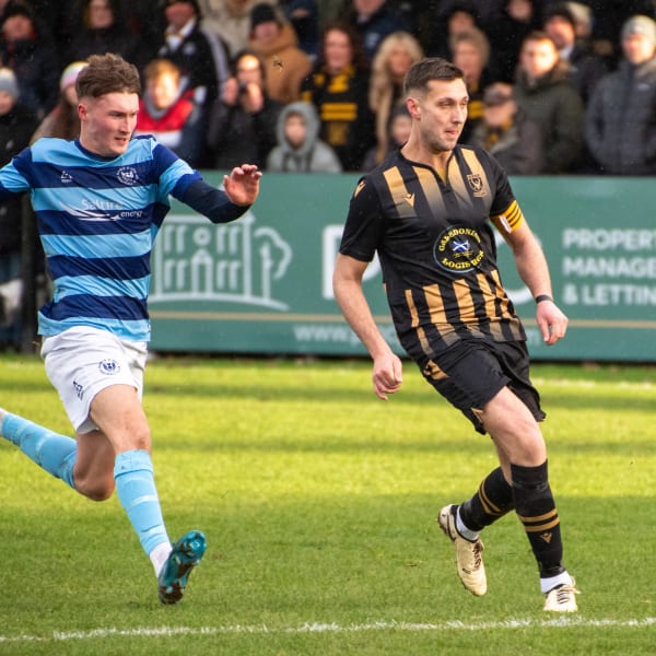 Duell joins List of Players to Extend Contracts