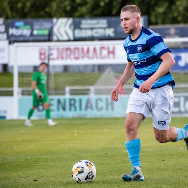 Selbie Named Young Player of the Year