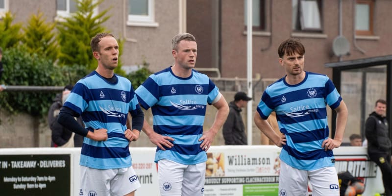 Philipson Earns Spot in Highland League Best XI