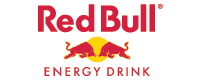 Red Bull logo