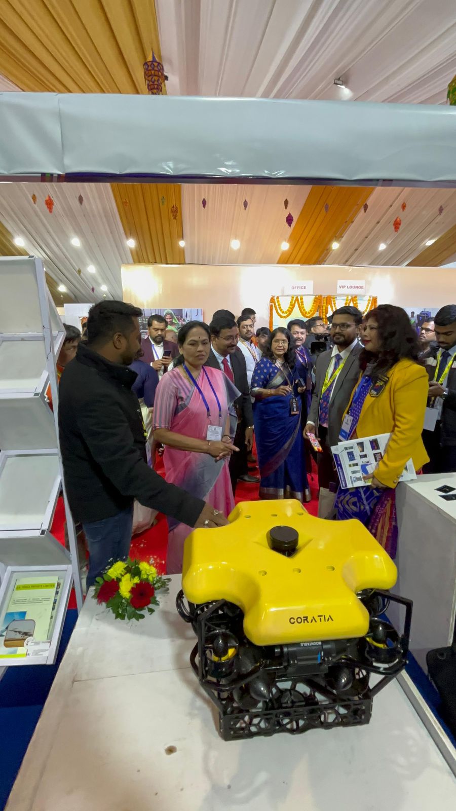 Pravasi Bharatiya Divas 2025