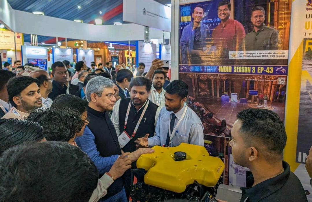 Utkarsh Odisha 2025