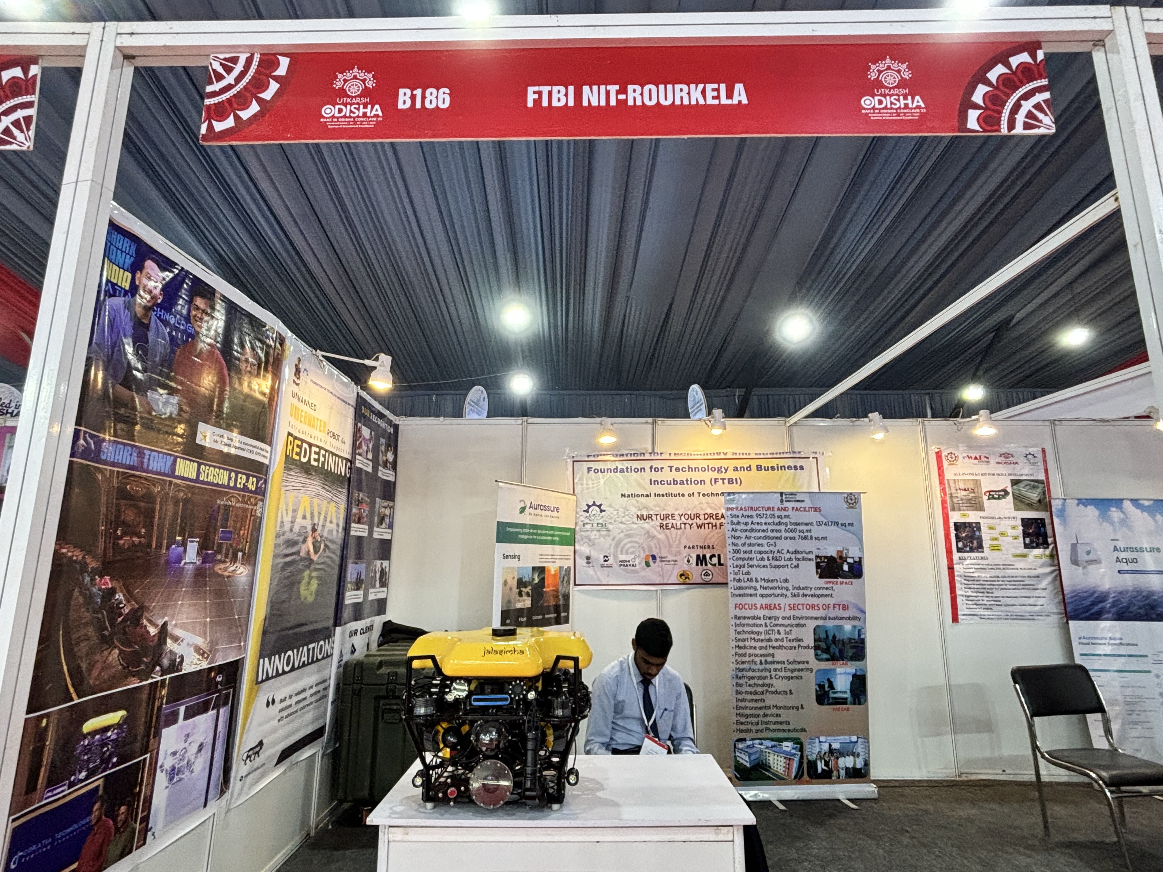 Utkarsh Odisha 2025