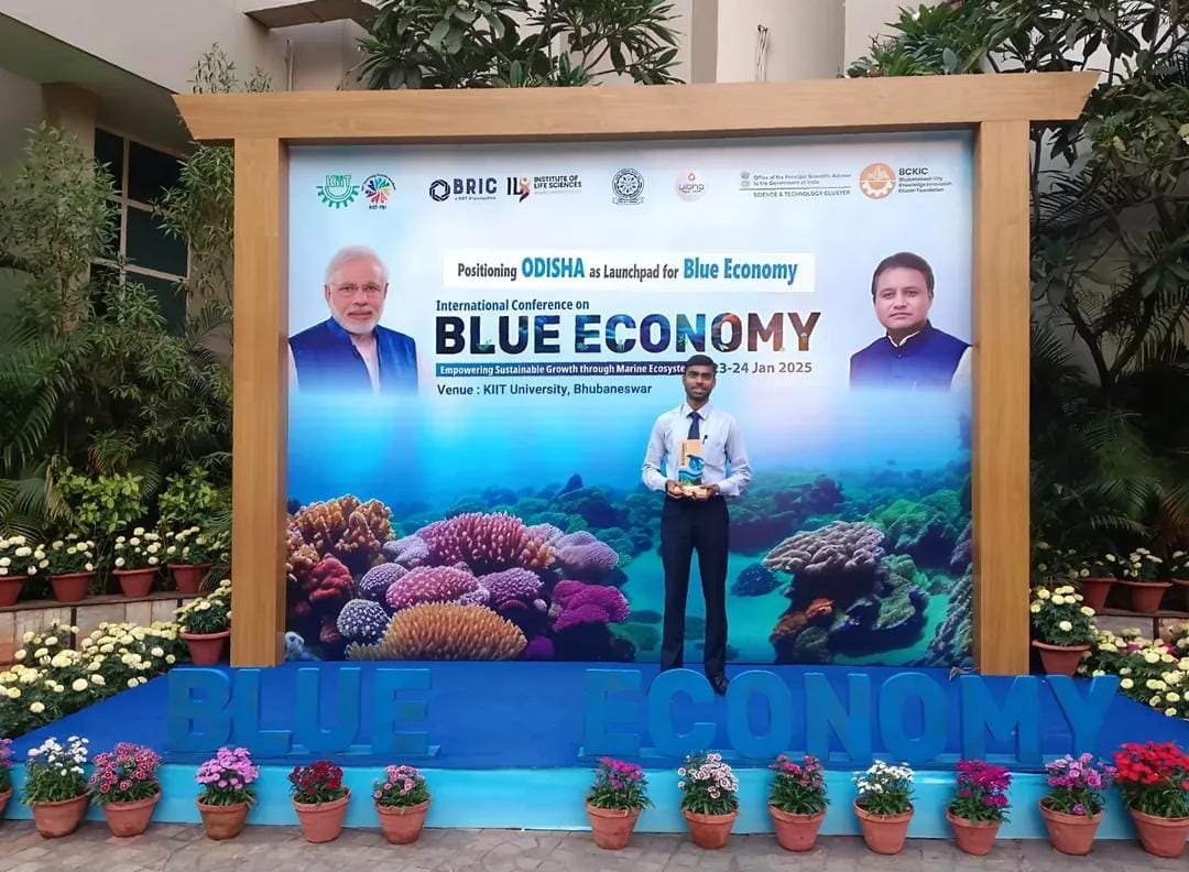 Blue Economy 2025