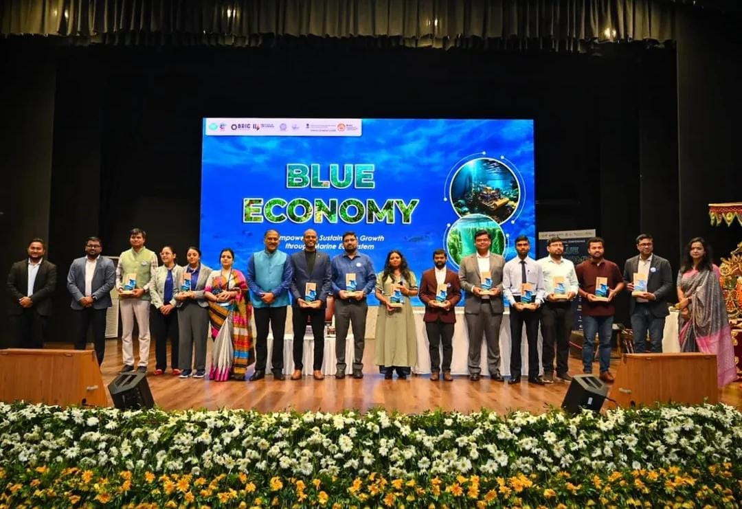 Blue Economy 2025