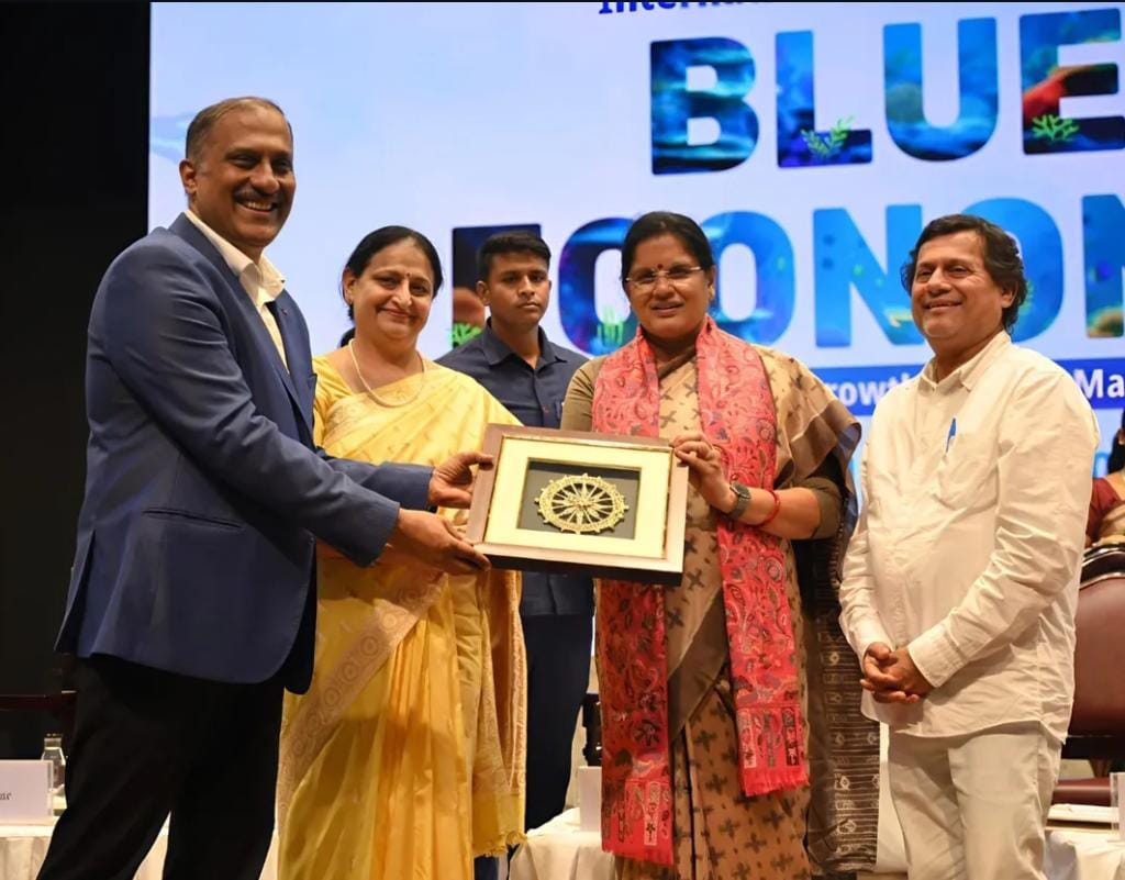 Blue Economy 2025