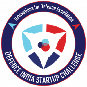 iDEX Defence Innovation Organisation logo