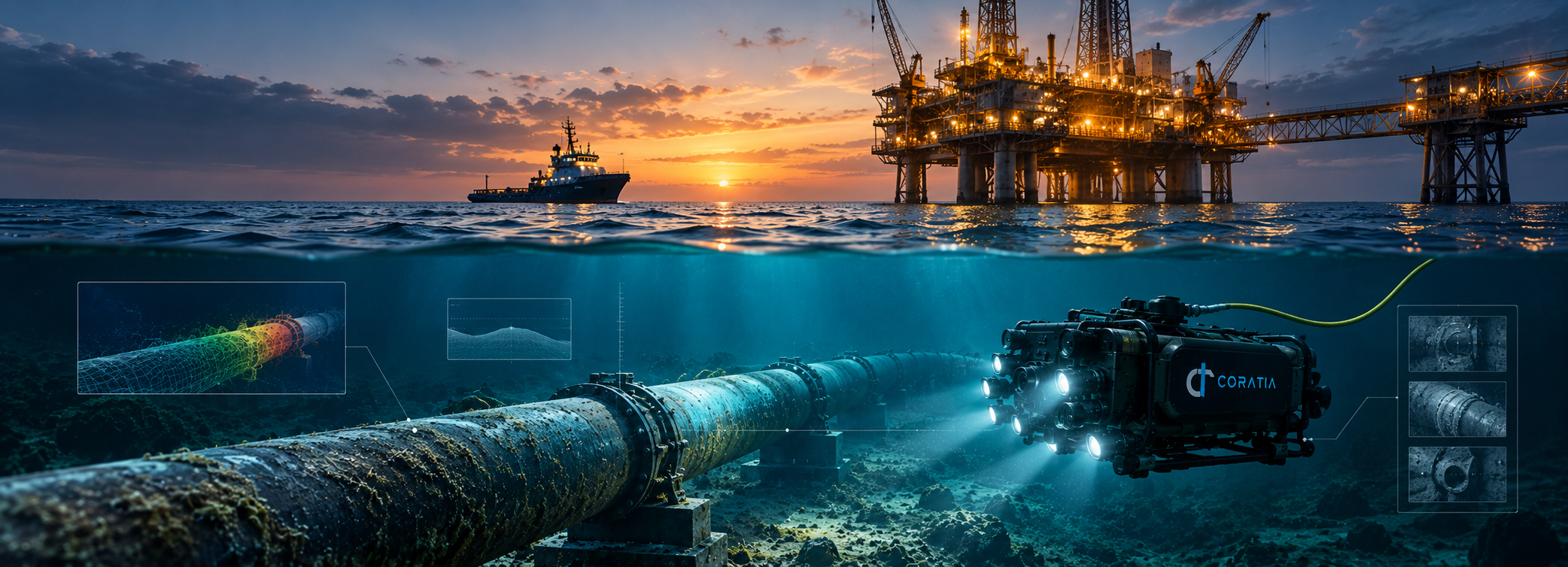 Strengthening India’s Offshore Energy Infrastructure