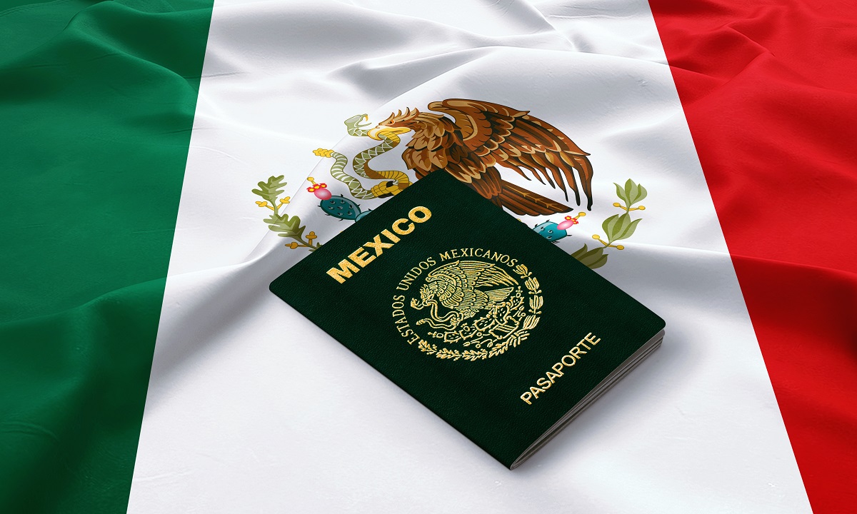 What Are the Requirements for a Mexican Passport?