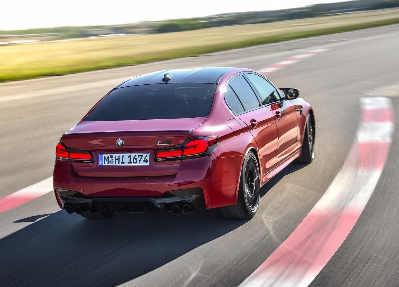 BMW M5