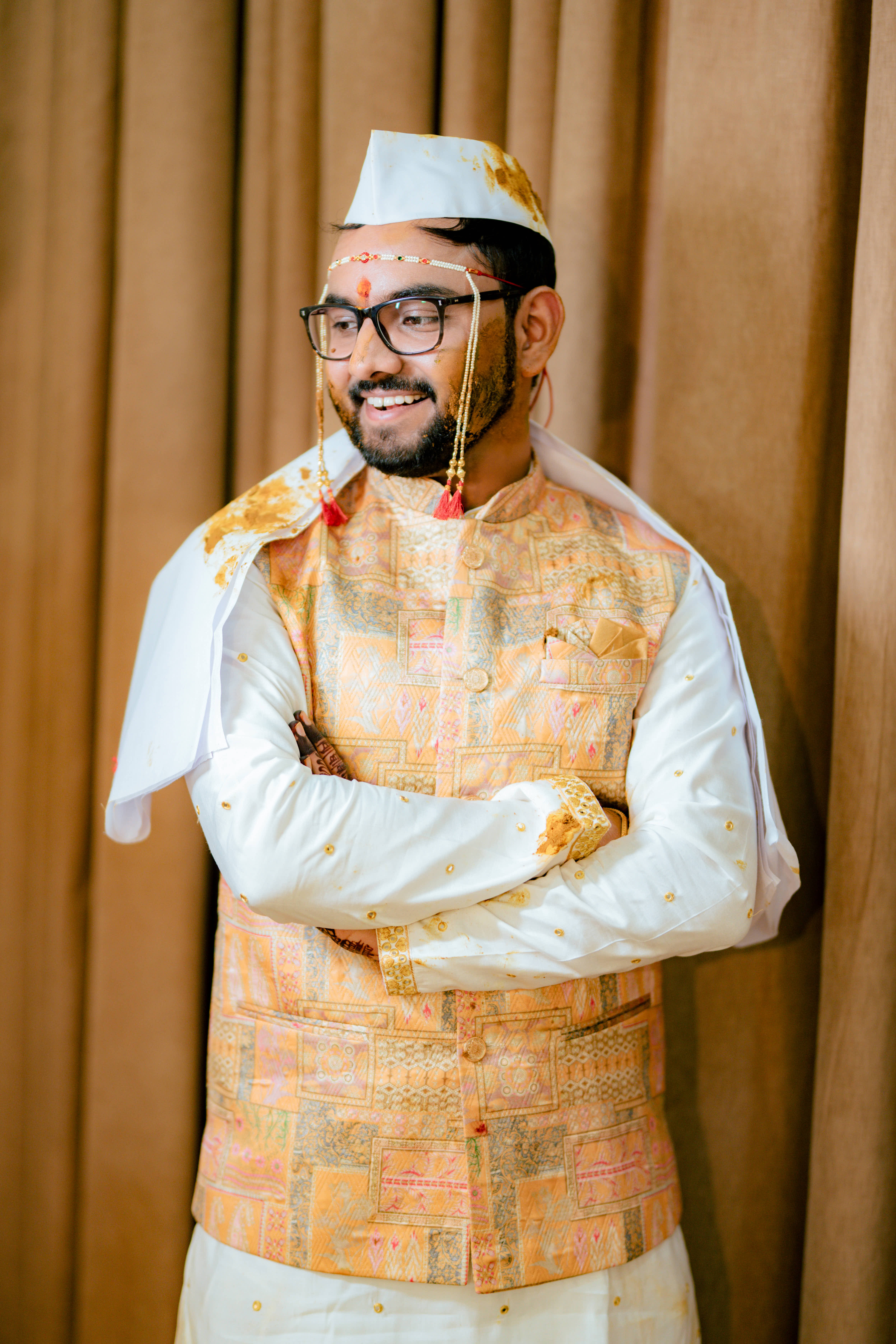 Saurabh & Mrunali Wedding