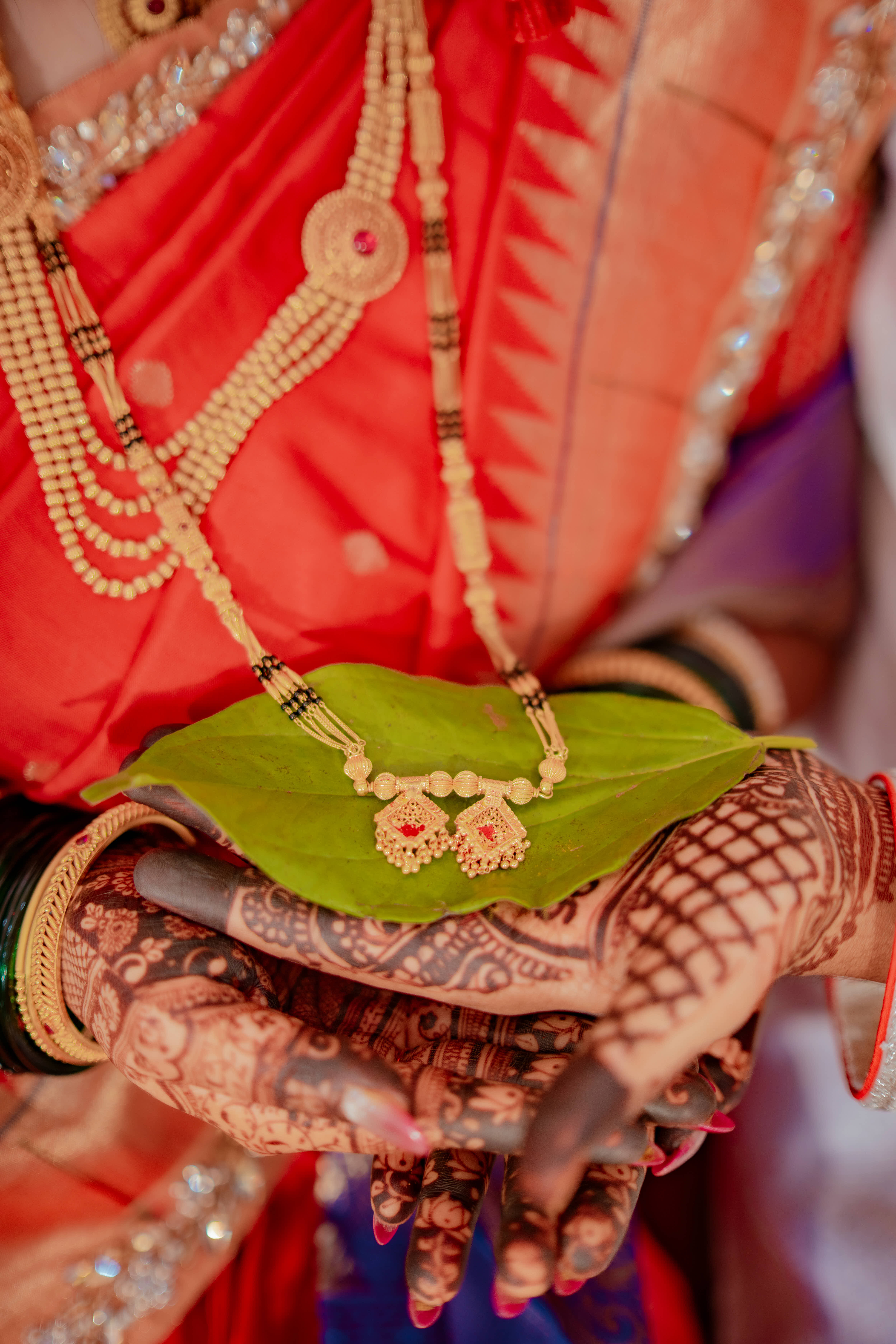 Saurabh & Mrunali Wedding