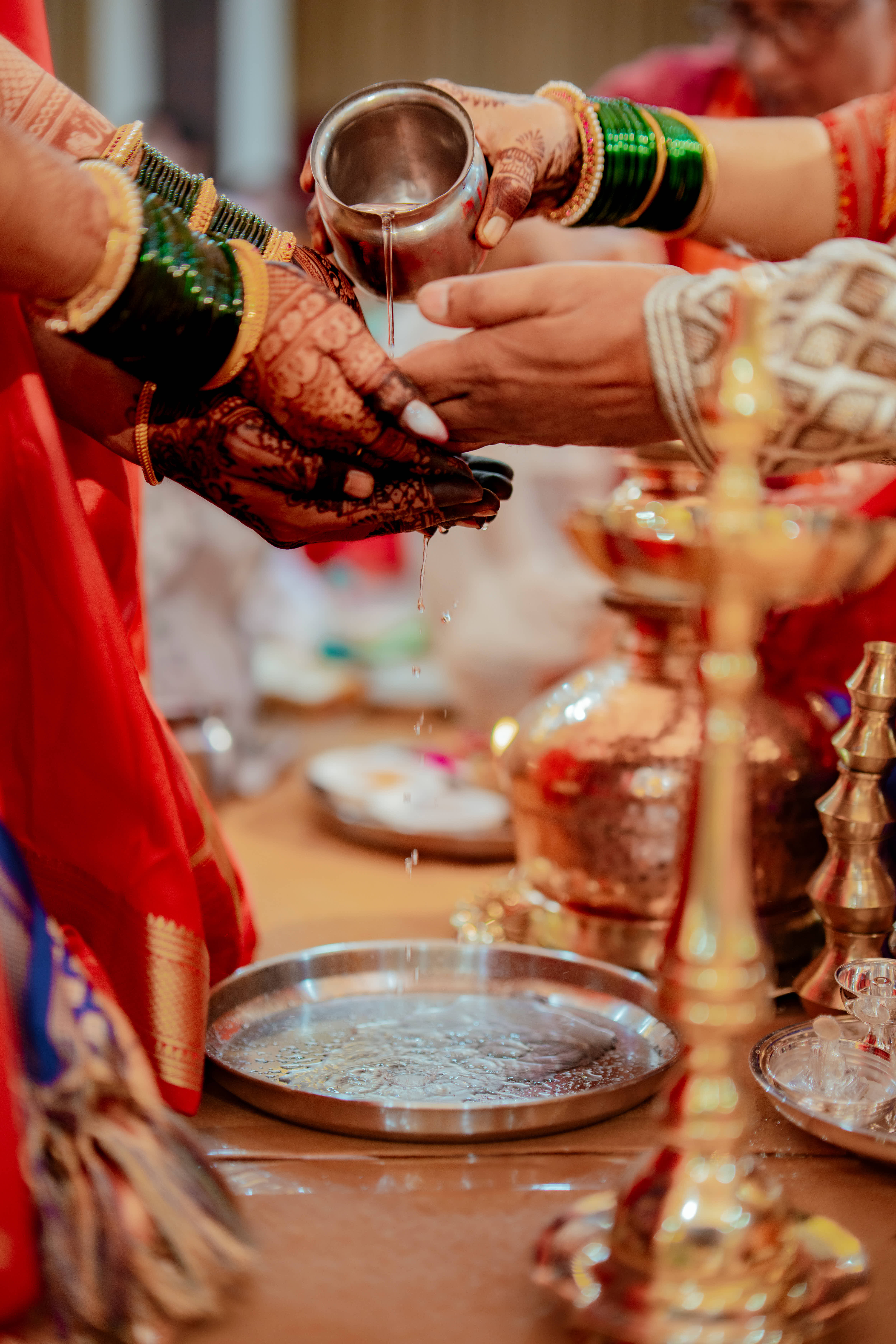 Saurabh & Mrunali Wedding