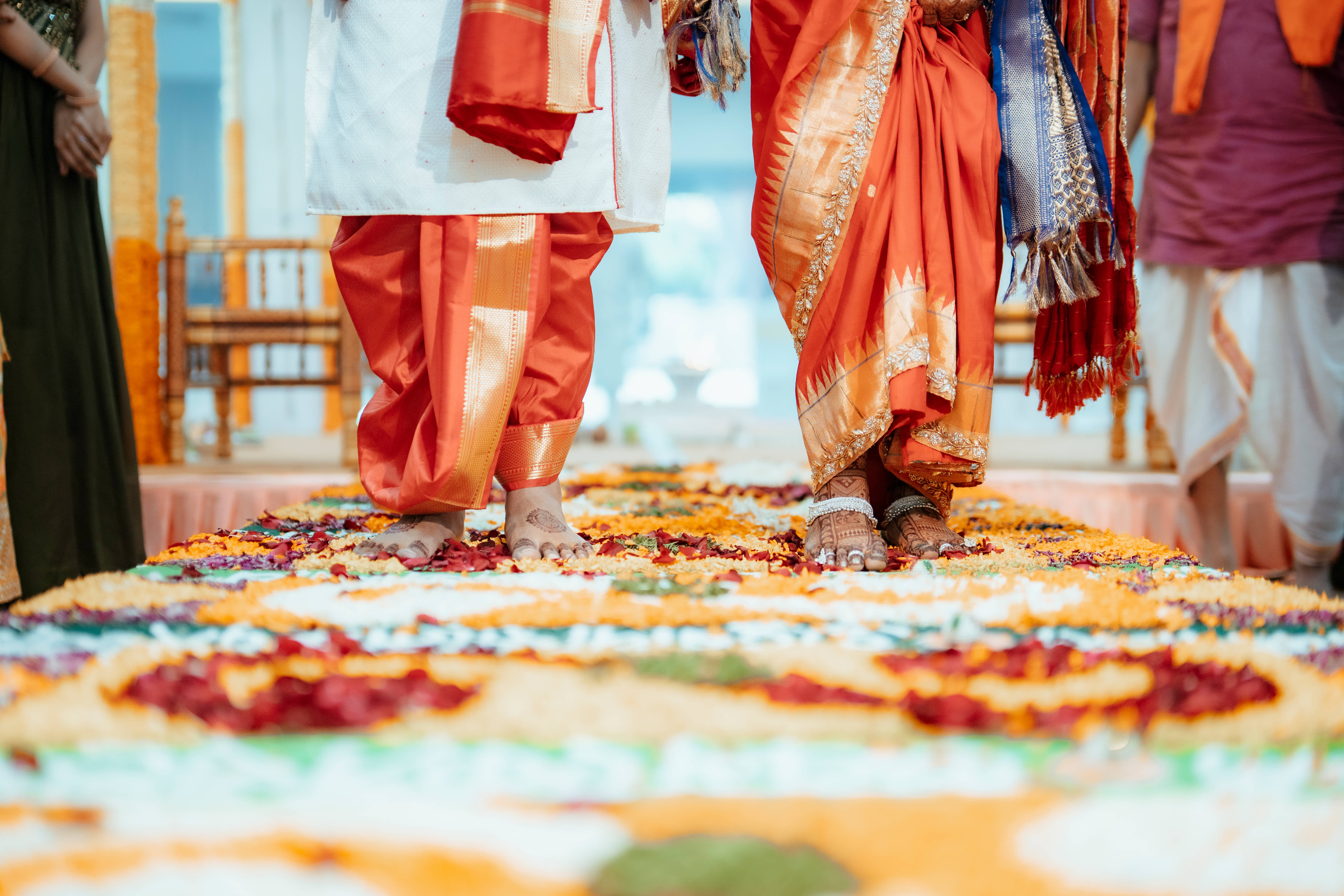 Saurabh & Mrunali Wedding