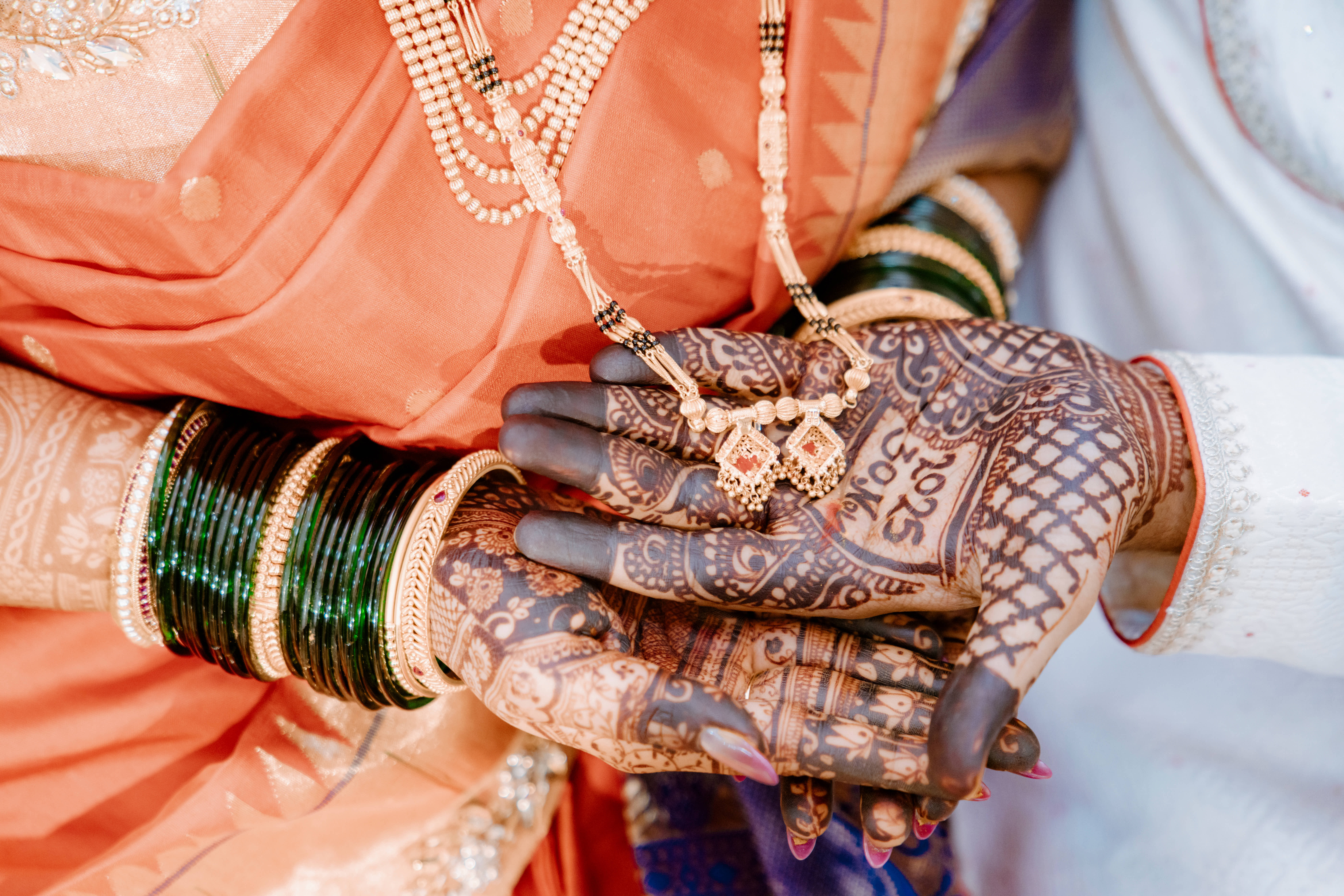 Saurabh & Mrunali Wedding