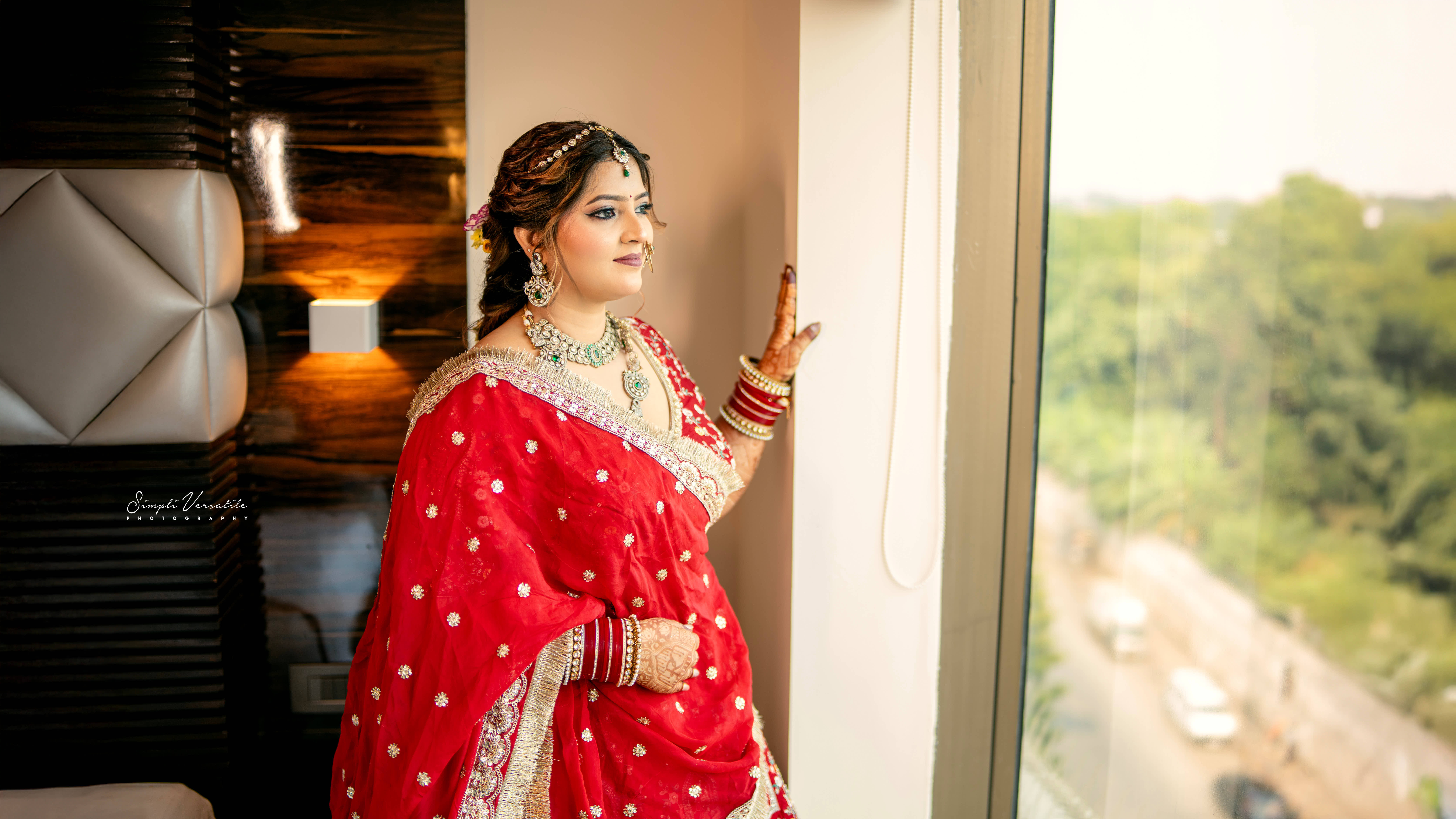 Riya & Kartik Wedding