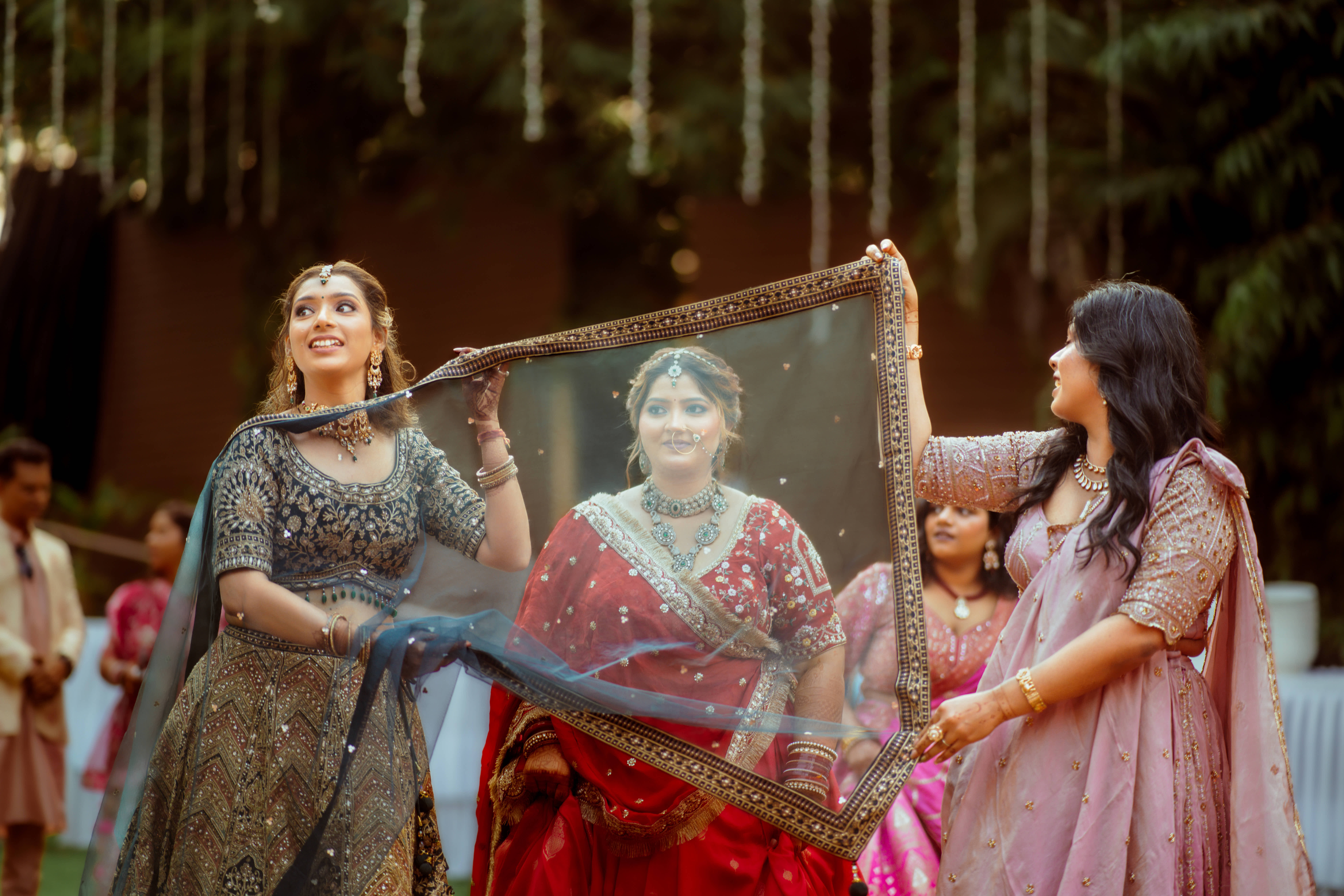 Priya & Arjun - Final Frame