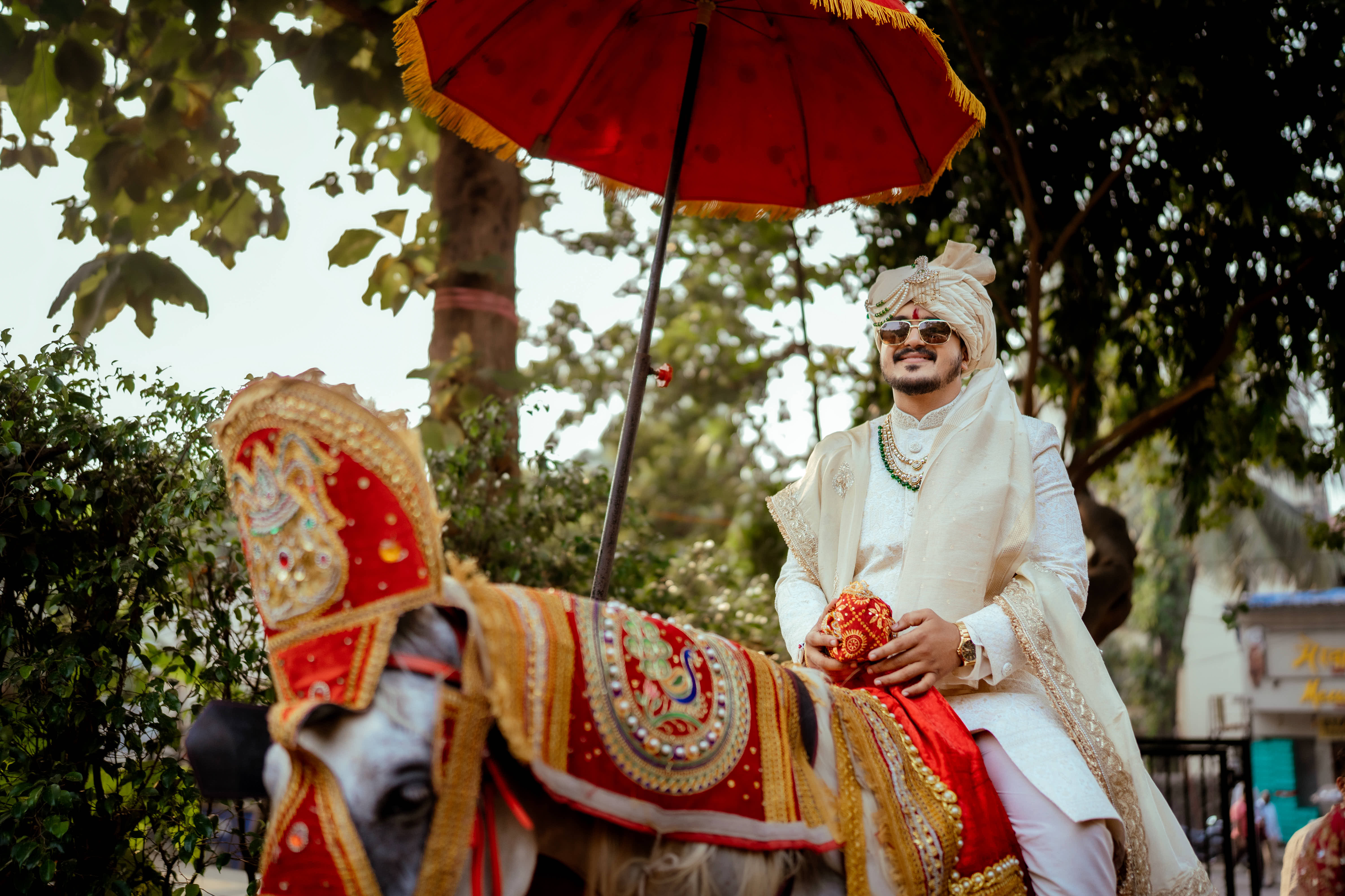 Priya & Arjun - Final Frame