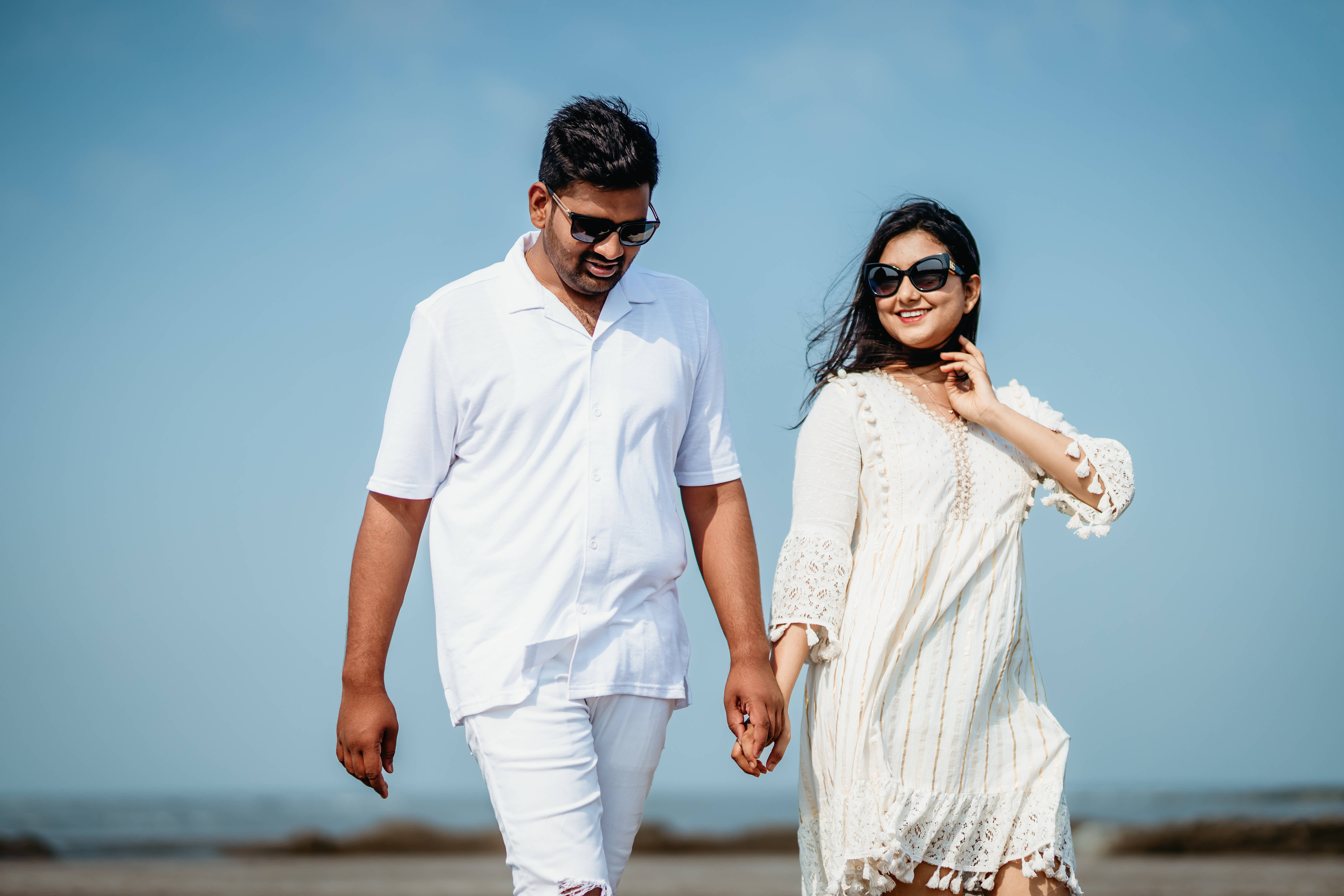 Prassana & Aditya Pre-Wedding