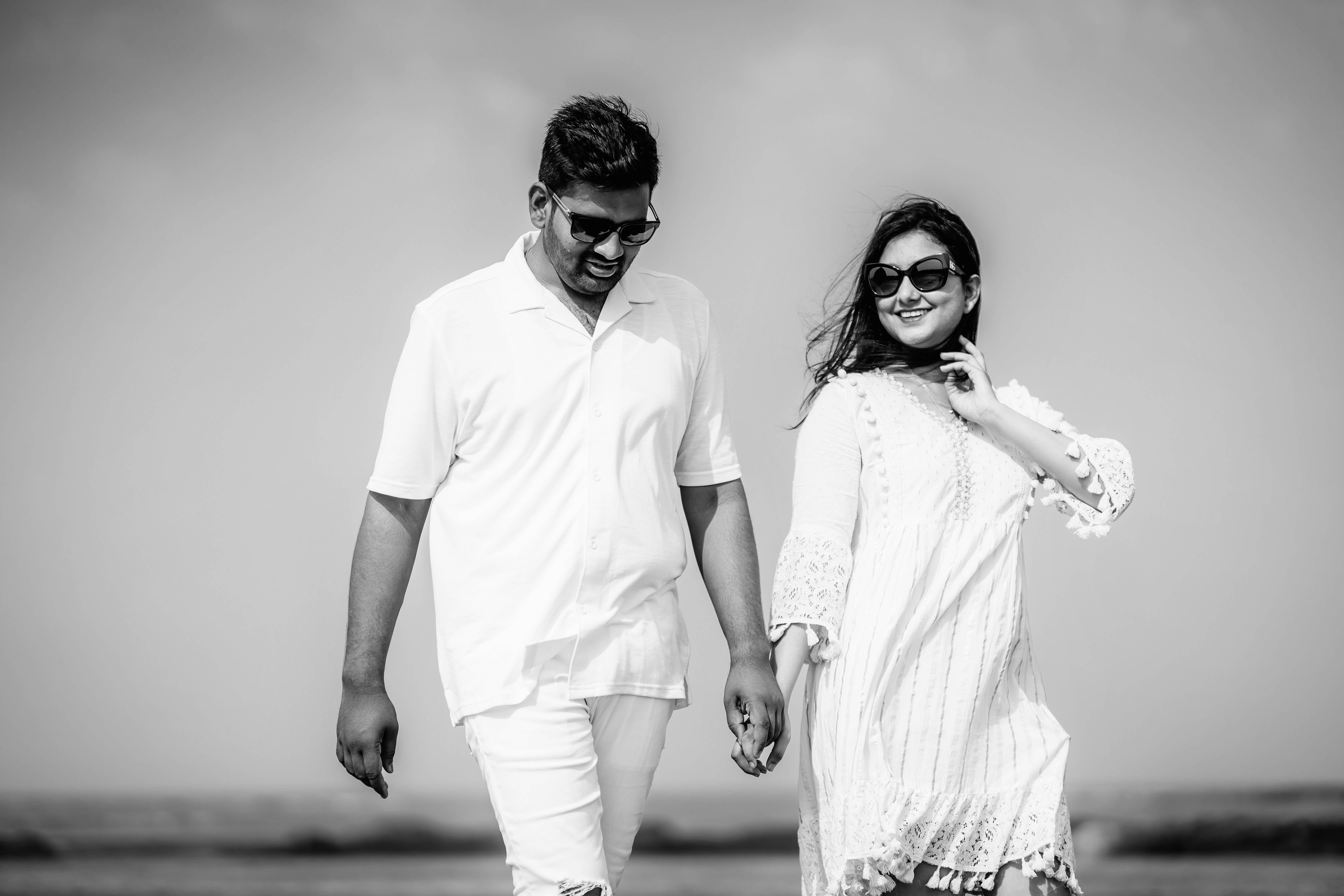 Prassana & Aditya Pre-Wedding