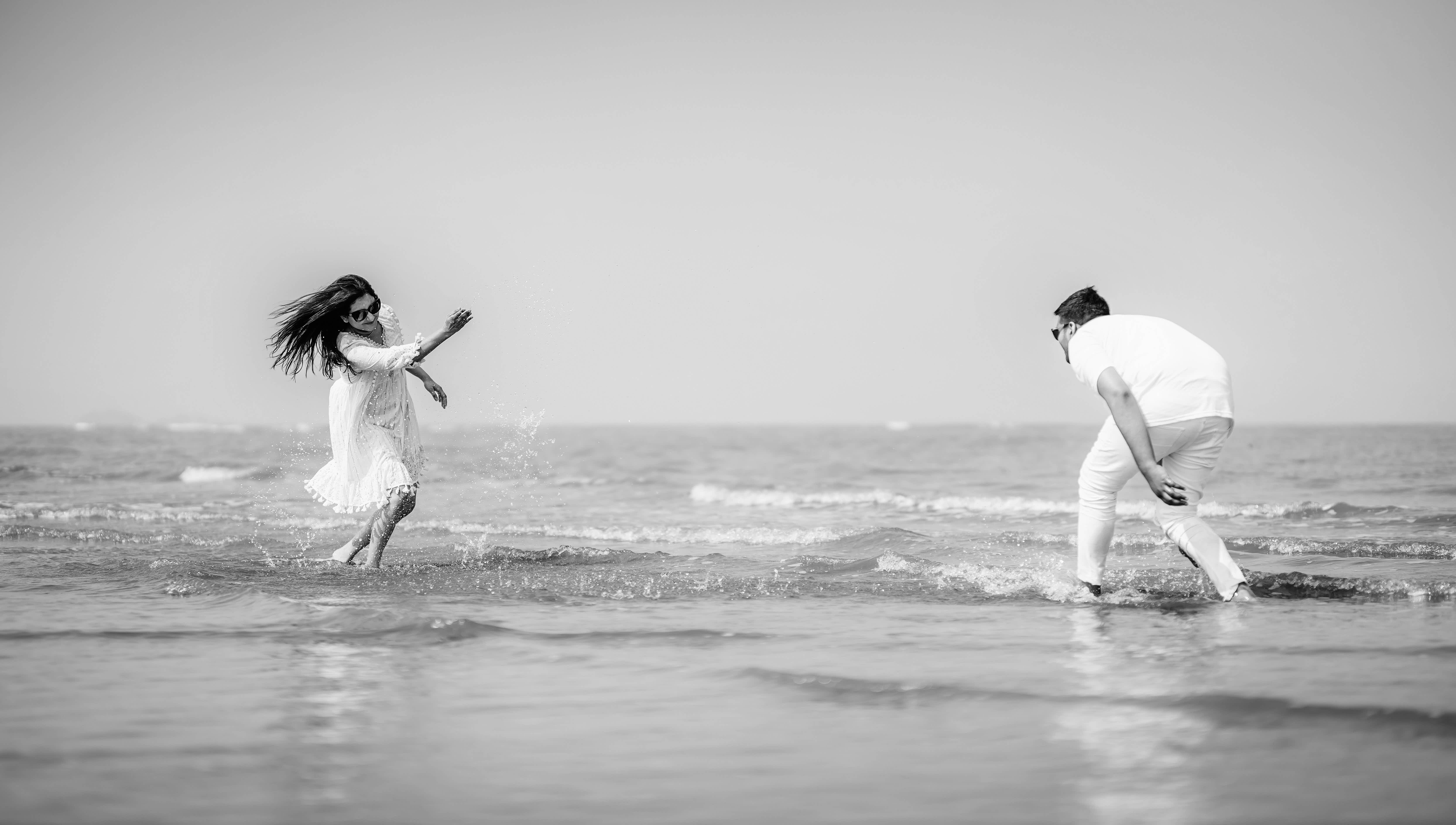 Prassana & Aditya Pre-Wedding