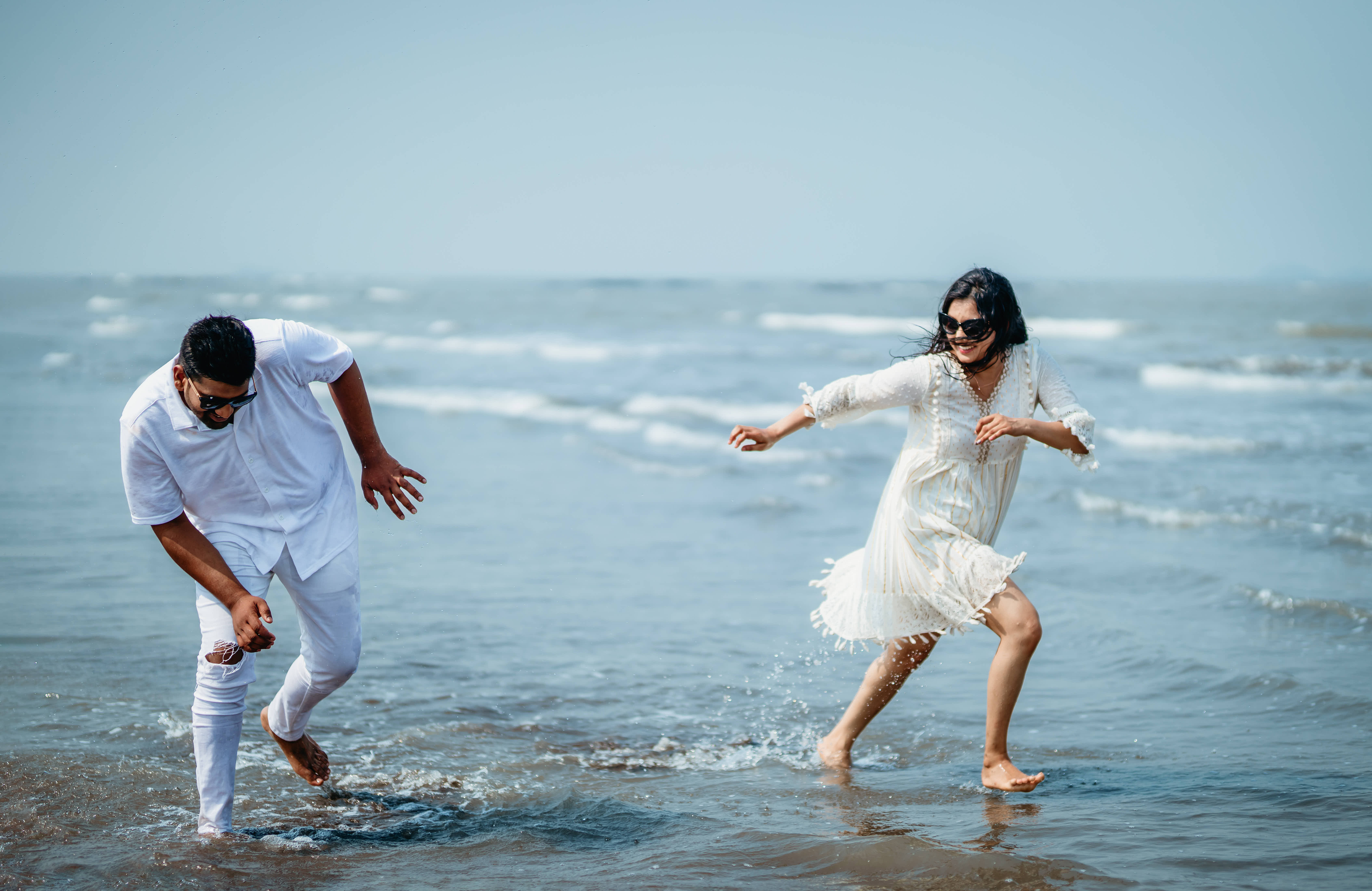 Prassana & Aditya Pre-Wedding