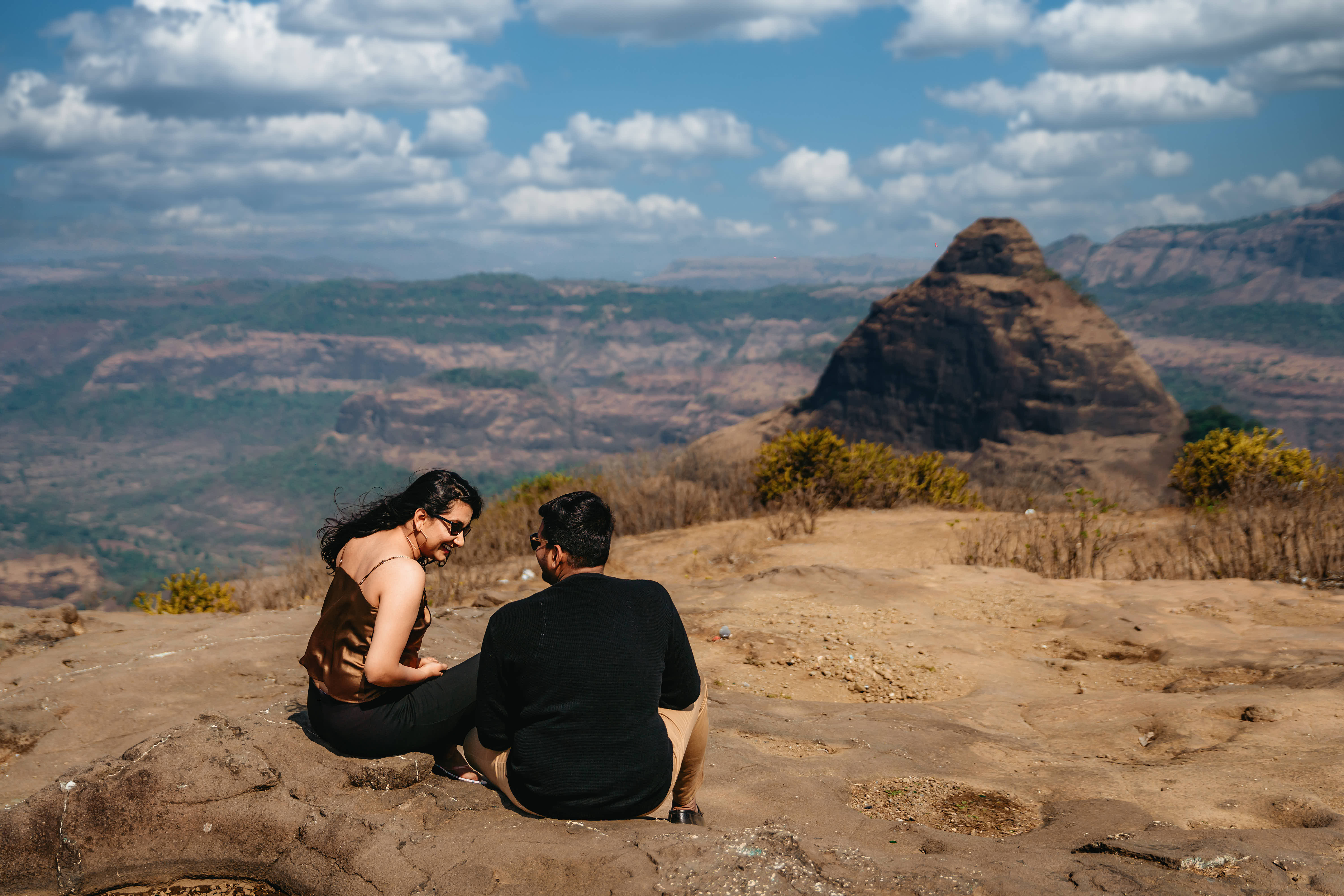 Prassana & Aditya Pre-Wedding